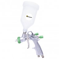 SOPLETE PINTURA GRAVEDAD MEDIA PRES. 8021