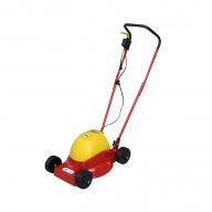 MAQUINA CORTADORA DE CESPED 35CM 1800W/1.5HP PLAST