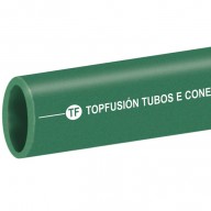 TUBO PN12 VERDE