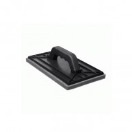 LLANA PLASTICO C/ESPUMA 15X26 29410K