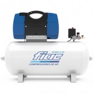 COMPRESOR ODONTO AIRMAX 12.100