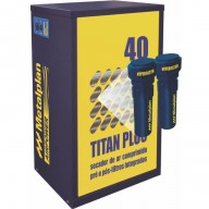 SECADOR DE AIRE TITAN PLUS 040