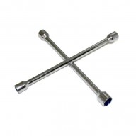 LLAVE RUEDA CRUZ 34300 (4 BOCAS)