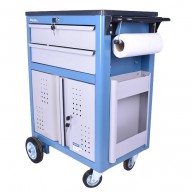 CARRITO CR-39 CERRADO