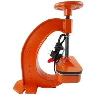 VULCANIZADOR PARA GOMERIA