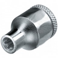 SOQUETE RAVEN TIPO TORX 06MM-3/8