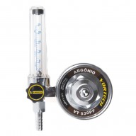 REGULADOR ARGONIO VT-530F C/FLUXOMETRO