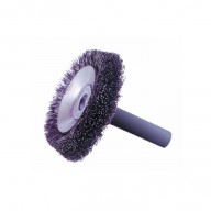 CEPILLO ACERO ROT TRA 150MM