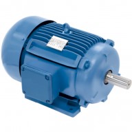 MOTOR TRIF 50HZ 1/2HP 4P 220/380V