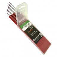 ELECTRODO TUNGSTENIO 3.2X150 2%  