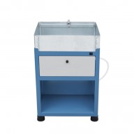 LAVADORA DE PIEZAS LP-8  