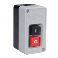 LLAVE ELÉCTRICA CS-102