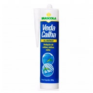 VEDA CALLA BRASCOLA ALUMINIO 280GR CJ/12