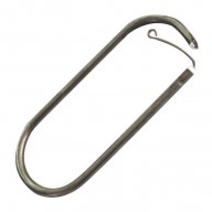 RESISTENCIA PLANCHA 220V