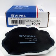 PARCHE PARA CUBIERTAS VD-4  CX C/10