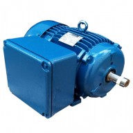 MOTOR MONO 50HZ 2HP 2P 190-220/380-440 BK90L