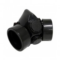 MASCARA FILTRADORA CG-306