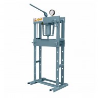 PRENSA HIDRAULICA 15TON