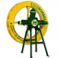  BOMBA RUEDA AGUA ZM-44 MAXXI