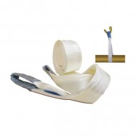 CINTA P/ELEVACION 60MMX5M 2.5T BLANCO