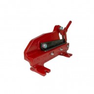 CIZALLA CORTA CHAPA N.3 1/8 3MM