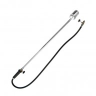 MACARICO LANCA CHAMAS