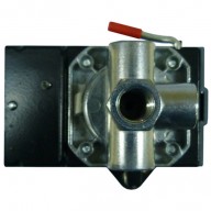 PRESOSTATO 35410 CDAQ/3 100/150PSI 4VIAS