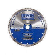 DISCO DIAMANTADO TURBO PREMIUM 9