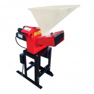 TRITURADOR CID 125LDM 3HP ACOPLADO C/10 M. 13902