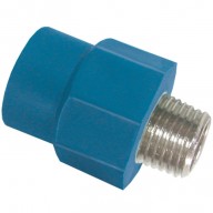 ADAPTADOR AZUL
