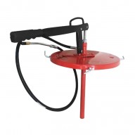 ENGRASADOR MANUAL 20KG C/MANG.1.30M S/BALDE