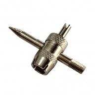 SACA VALVULA VT03W BLANCO