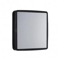 ARMARIO PARA BAÑ0 NEGRO