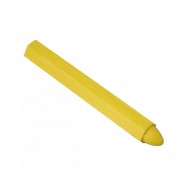 TIZA DE CERA P/ GOMERO AMARILLO-C/12UN.