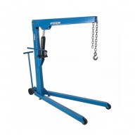 GUINCHO HIDRAULICO 1 TON.C/PROL.MGH-1DT