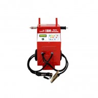 MAQUINA REPUXADORA SPOTTER 1800