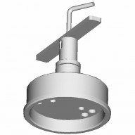 RAVEN 721321 EXT.DE INSTAL.RETEN.CARCACA