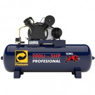 COMPRESOR TORO 20/200 175LBS 5HP