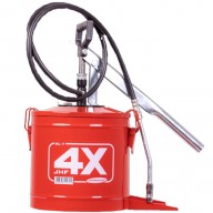 ENGRASADOR MANUAL HL-7 JHF 4X