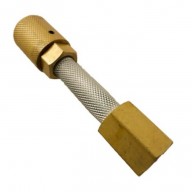 ESGUICHO EXCENTRICO CORTO 1512-C