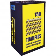 SECADOR DE AIRE TITAN PLUS 150
