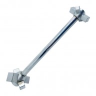 LLAVE 8 PUNTA CUADRADA/P. GALLO