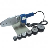 TERMOFUSOR 220V 800W (20/90MM) GRANDE