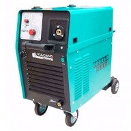 MAQUINA SOLDA MIG VULCANO 250AMP MONOF.