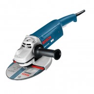  AMOLADORA BOSCH GWS20-180 2000w   