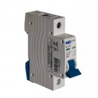 DISYUNTOR UNIP. 40A DJ-3K1 C40