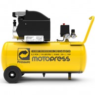MOTOCOMPRESOR 8/50L 2HP 220V PRESSURE