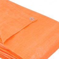 CARPA LONAFORTE NARANJA
