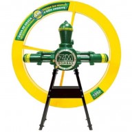 BOMBA RUEDA AGUA ZM-76 MAXXI